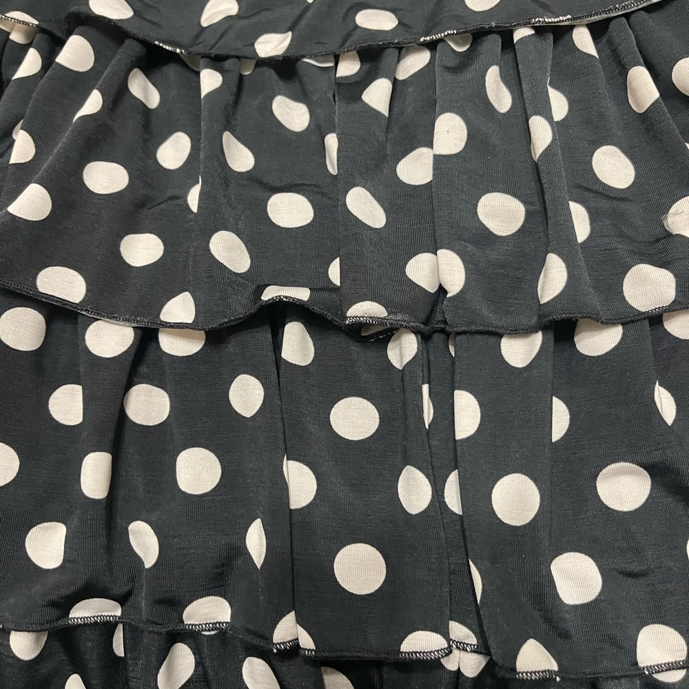 Dainty Jewells Ruffle Skirt - Picture 11 of 12